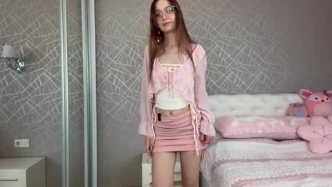 Liory online show from March 20, 2026, 9:36 am