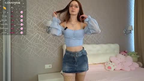 Liory online show from April 17, 2026, 9:34 am