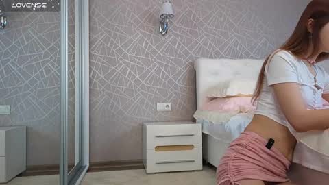 Liory online show from April 19, 2026, 9:19 am