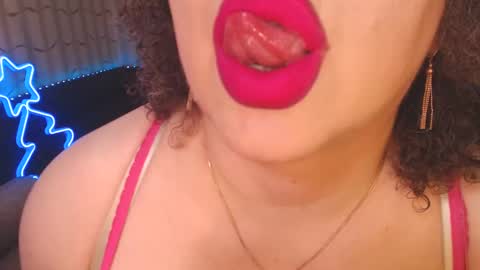 LIpsAddiction online show from December 28, 2024, 10:02 pm