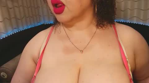 LIpsAddiction online show from September 16, 2025, 12:39 pm