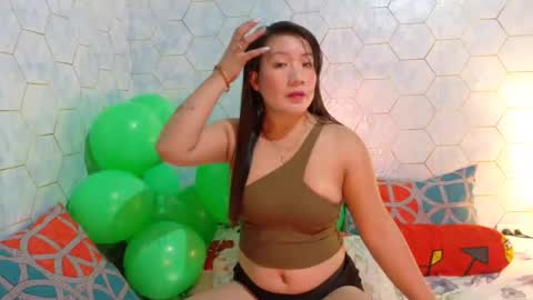 im cherry online show from June 22, 2026, 4:53 am