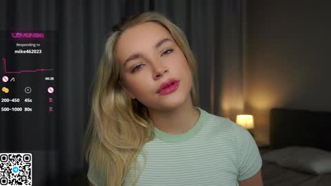 Snapshot of lipswithsmileonthem chatting on December 24, 2024, 1:06 am Amelia online show from December 24, 2024, 1:06 am