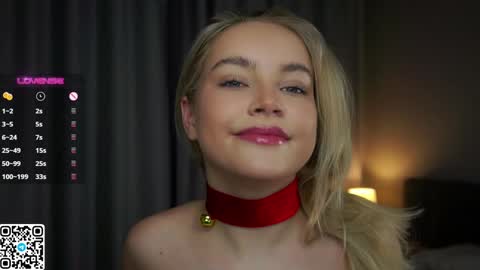 Snapshot of lipswithsmileonthem chatting on December 25, 2024, 1:10 am Amelia online show from December 25, 2024, 1:10 am