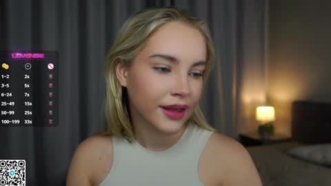 Snapshot of lipswithsmileonthem chatting on December 26, 2024, 1:07 am Amelia online show from December 26, 2024, 1:07 am