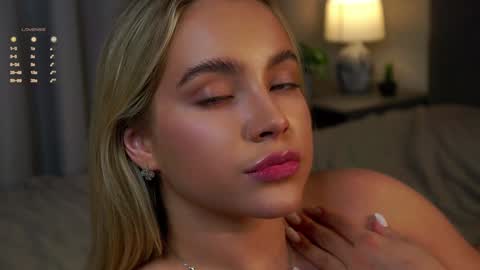 Snapshot of lipswithsmileonthem chatting on February 8, 2025, 4:14 am Amelia online show from February 8, 2025, 4:14 am