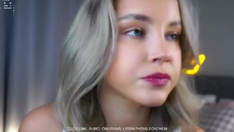 Snapshot of lipswithsmileonthem chatting on October 14, 2025, 1:06 am Amelia online show from October 14, 2025, 1:06 am