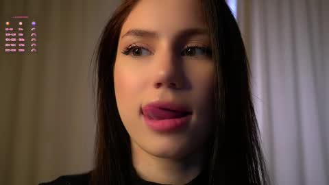 Amelia online show from May 24, 2026, 1:10 am
