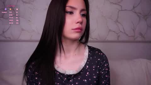 Amelia online show from May 26, 2026, 1:23 am