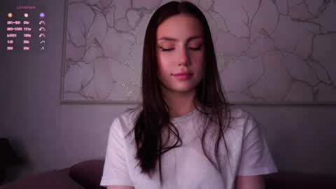 Amelia online show from May 29, 2026, 1:14 am