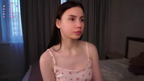Amelia online show from June 10, 2026, 1:17 am