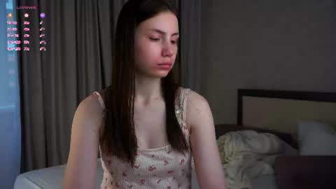 Amelia online show from July 6, 2026, 1:46 am