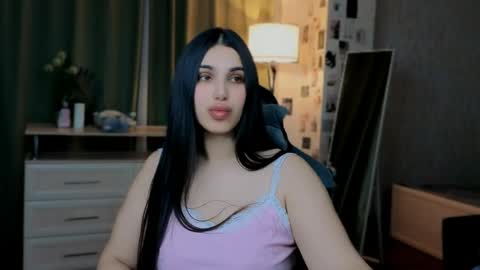 Jess online show from May 25, 2026, 7:20 pm