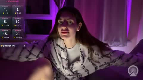 lipsylolly online show from April 15, 2026, 8:42 pm