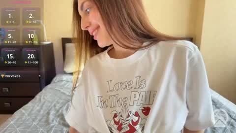 lipsylolly online show from May 11, 2026, 12:11 pm