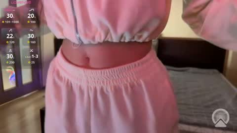lipsylolly online show from May 30, 2026, 7:44 pm