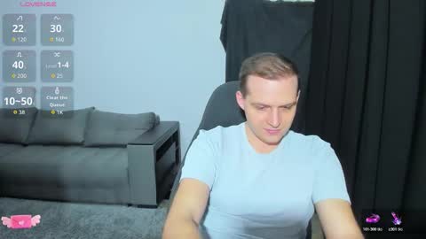 Lucius online show from December 21, 2025, 6:37 pm