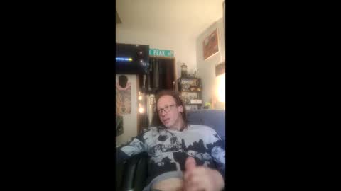 liquid187 online show from March 29, 2026, 4:51 pm