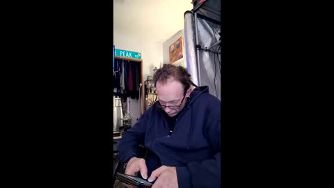 liquid187 online show from April 2, 2026, 7:44 pm