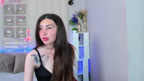 Lira revery online show from June 18, 2026, 2:45 am