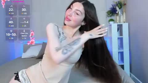 Lira revery online show from June 22, 2026, 11:57 pm