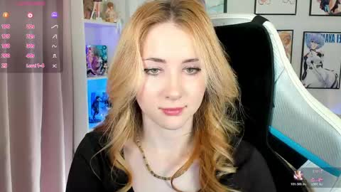 lira_yummy online show from March 24, 2026, 8:52 am