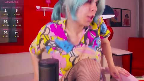 Snapshot of lirabelles chatting on February 15, 2026, 8:02 am hello Ill be waiting for you during these hours tue 10am-5pm wed 3am-5pm thu 3am-5pm fri 3am-10am sat 10am-5pm sun 3am-1GMT online show from February 15, 2026, 8:02 am