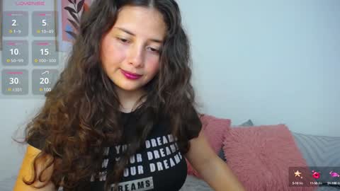 Lily see u on december 2 online show from January 18, 2025, 9:34 pm