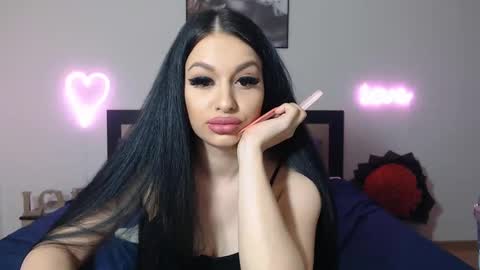 Lisa online show from January 15, 2025, 12:51 am