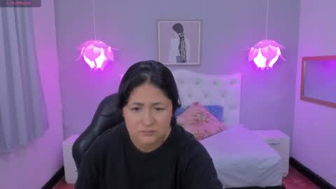 Lisa online show from February 25, 2025, 11:30 am