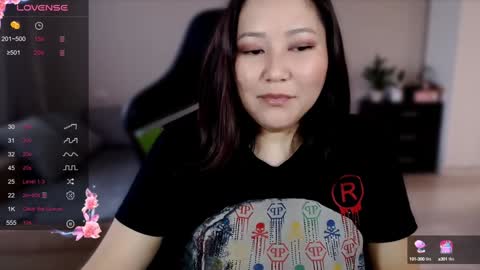 Lisa Harris online show from January 27, 2025, 3:15 am