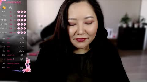 Lisa Harris online show from February 19, 2025, 6:22 am