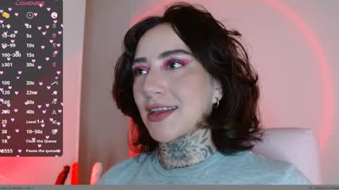 Lisa online show from December 7, 2024, 10:17 pm