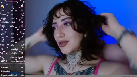 Lisa online show from January 4, 2025, 4:12 am