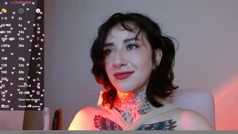 Lisa online show from January 4, 2025, 11:06 pm