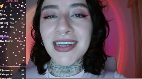 Lisa online show from January 9, 2025, 8:03 am