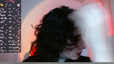 Lisa online show from January 15, 2025, 1:56 am