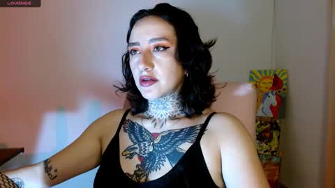 Lisa online show from March 8, 2025, 3:06 am