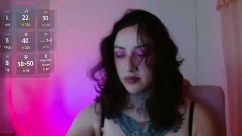 Lisa online show from November 13, 2025, 2:21 am