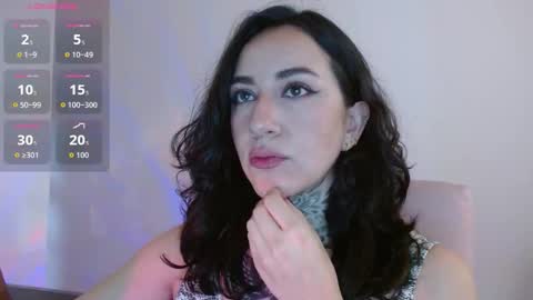 Lisa online show from November 30, 2025, 6:56 pm