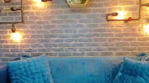 Lisa Caprice online show from July 26, 2026, 3:58 am
