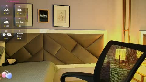 Lisa online show from March 27, 2026, 2:50 pm