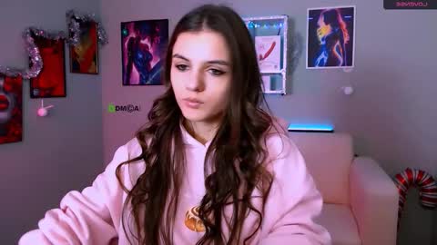 Snapshot of lisa_dark_ chatting on January 13, 2026, 10:20 am Lisa online show from January 13, 2026, 10:20 am