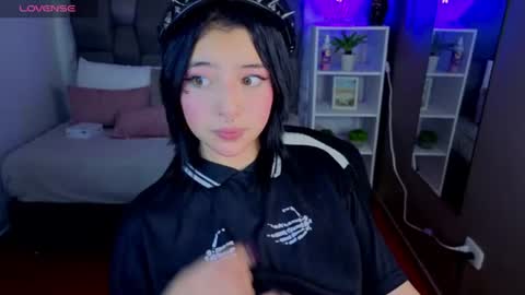 lisa dolly nyx online show from June 28, 2026, 5:24 am