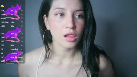 Snapshot of lisa_joseph chatting on December 2, 2024, 4:20 pm lisa online show from December 2, 2024, 4:20 pm