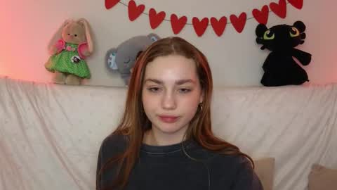 Snapshot of lisa_lit chatting on February 27, 2025, 11:52 am Lisa and Katerina online show from February 27, 2025, 11:52 am