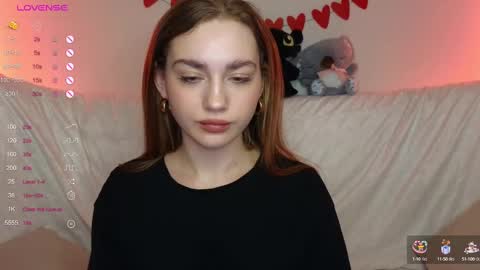 Snapshot of lisa_lit chatting on March 2, 2025, 10:14 am Lisa and Katerina online show from March 2, 2025, 10:14 am