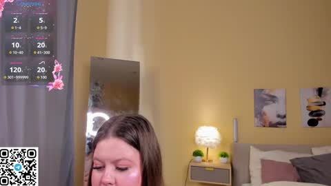 Lisa online show from February 24, 2026, 9:40 am