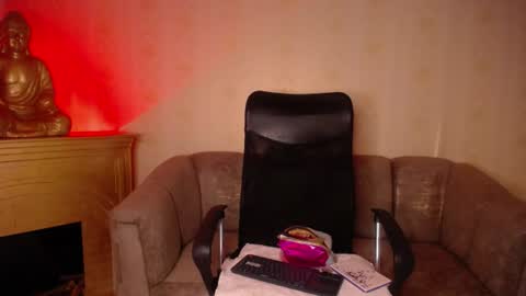 Lisssa online show from July 28, 2026, 6:20 pm
