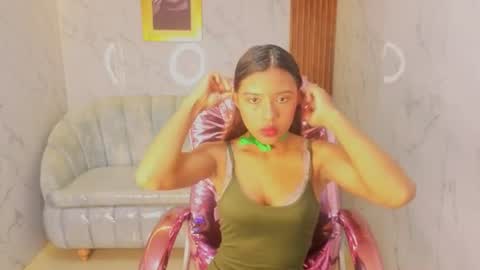 Liz online show from July 17, 2026, 8:14 pm